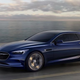 Illustration for article titled The Buick Avista Concept Is A Badass 400 HP RWD Luxury Muscle Car